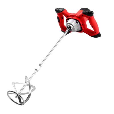 Industrial-Grade Customizable Six-Speed Mixer for Paint and Cement