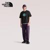 The North Face Men's Outdoor Sun Protection Moisture-Wicking T-Shirt