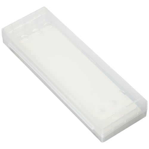 NANIWA Professional Whetstone, Goken Kagayaki, #12000, with Sharpening Stand and Storage Case, 210 X 70 X 10mm, NK-2091