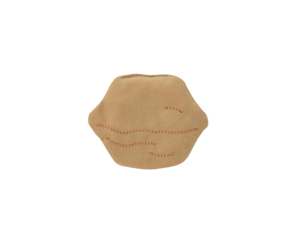 Tsumande Animals Plush Warmer [Chinchilla GY] (7077TSU114)