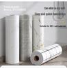 Self-Adhesive Waterproof Marble Tile Wallpaper for Living Room, Bedroom, Bathroom Wall Décor
