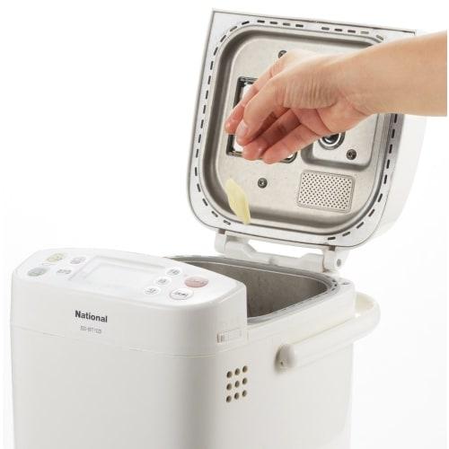 Yoshikawa Home Bakery Club Preservable Butter Cutter SJ1994