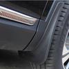 For Hongqi HS5    2024 2025 Car Mudguards Splash Guards Front Rear Mudflaps Auto Accessories Fender