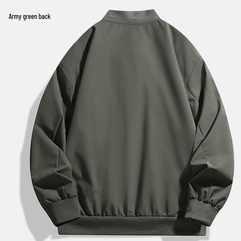 Pánská ležérní bunda se stojáčkem Pierre Cardin