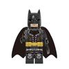 DC Justice League Mera Batman Blocks Toys Minifigures