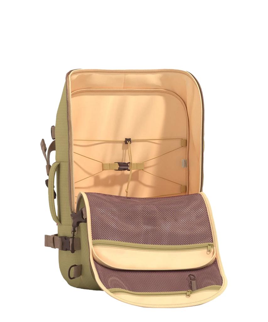 Cabin Zero Adv Pro Backpack 32L Moonstone