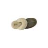UGG Women's Disquette Moss Green Slippers 1122550-MRNM-MRNM