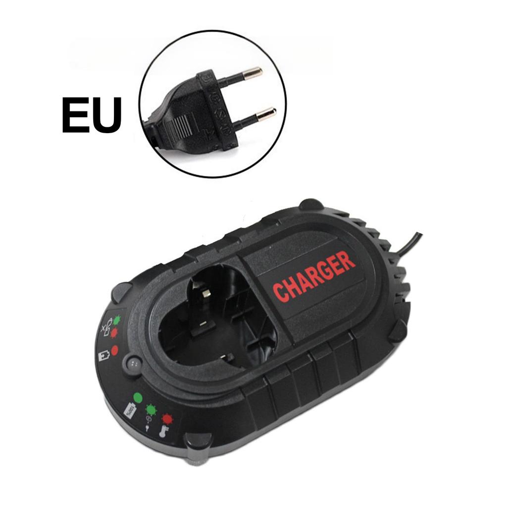 10.8V-12V Li-ion Batteries DC10WA Electrical Drill Screwdriver Tools Charger Power Supply Charger for Makita BL1013 BL1014