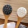 Remedy Wand For Applying Lotion Applicator And Massager Handheld Long Handle Easy Reach For Shower Gel On Back