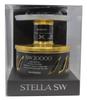 Genuine Parts 13 Stella SW20000PG Spool Set Part 10HQG No.