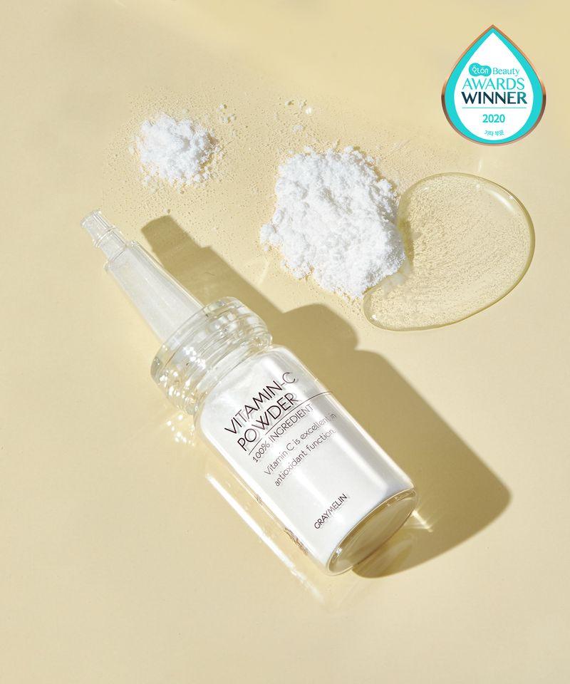 Whitening Vitamin C Powder 12g