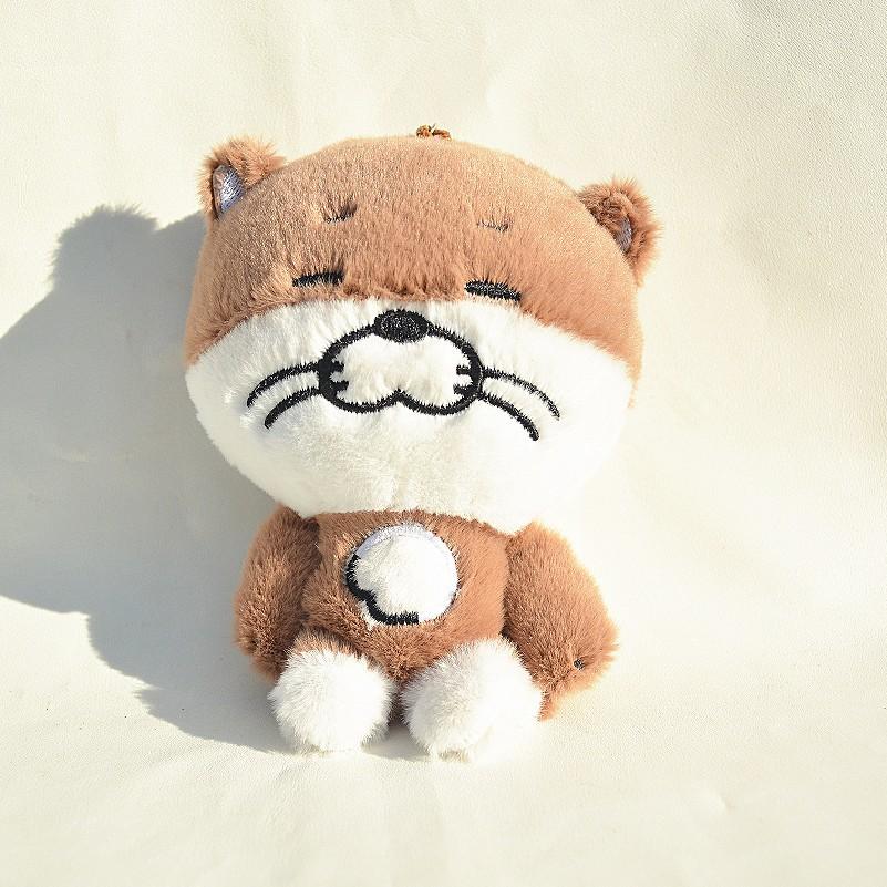 BOYNEXTDOOR Plush Doll Keychain Park Sung Ho Lee Sang Hyeok Jaehyun Myeong Peripheral Plush Toy Gifts For Fans
