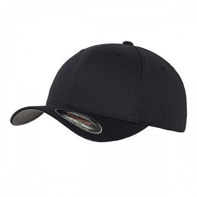 Childrens/Kids Wooly Combed Cap