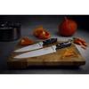 Probus trinity couteau de chef grand - petit couteau de cuisine premium couteau universel en acier inoxydable pour