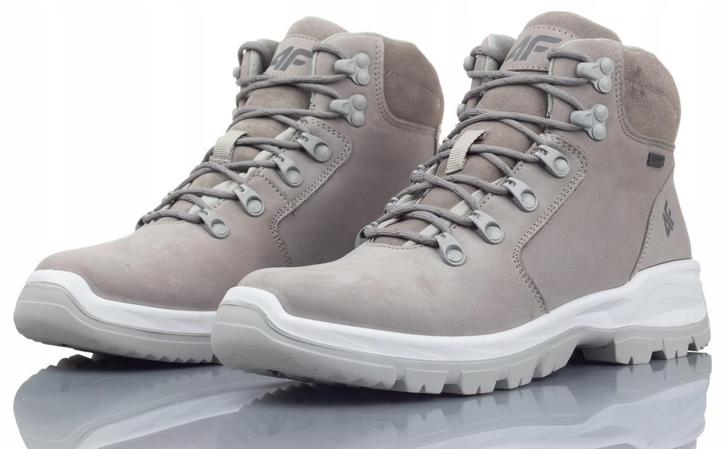 4F Trekking Shoes OBDH253 26S-36
