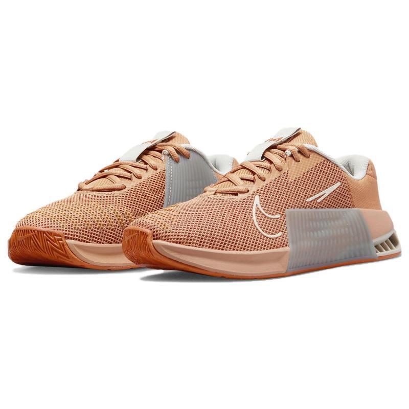Nike Metcon 9 'Amber Brown' Women's Sneakers DZ2537-200