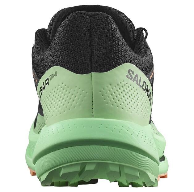 Salomon Pulsar Trail кроссовки трейловые