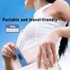Pillow Speaker for Sleeping-Bluetooth Bone Conduction Sleep Sound Speaker with 3D White Noise, Volume Control & Sleep Timer for Side Sleepers