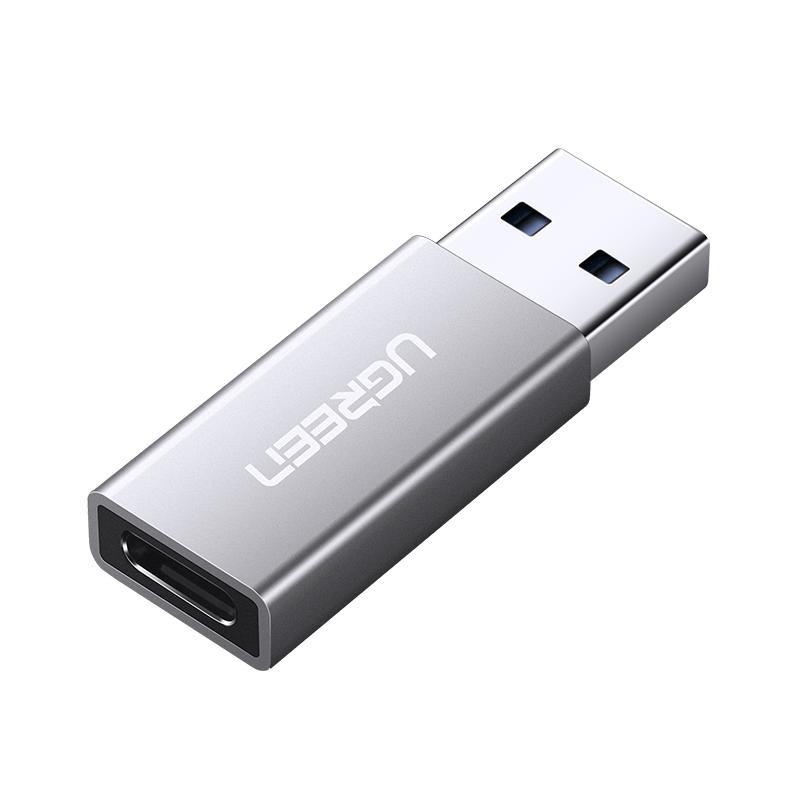 

Ugreen USB 3.2 to USB-C OTG Adapter 3cm