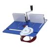 Router Lift Base Aluminum Alloy Height   Manual Router Table Lift System for Woodworking Machinery