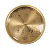 Artispro Analog and Stylish Room Temperature Weather High Easy To Gold Barometer, Hygrometer, Thermometer, Thermometer/Hygrometer, Meter, Gauge,
