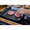 Сковорода-гриль Zwilling Staub American квадратная 30x30 см черная (40509-521-0)