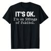 Tops – T-Shirts