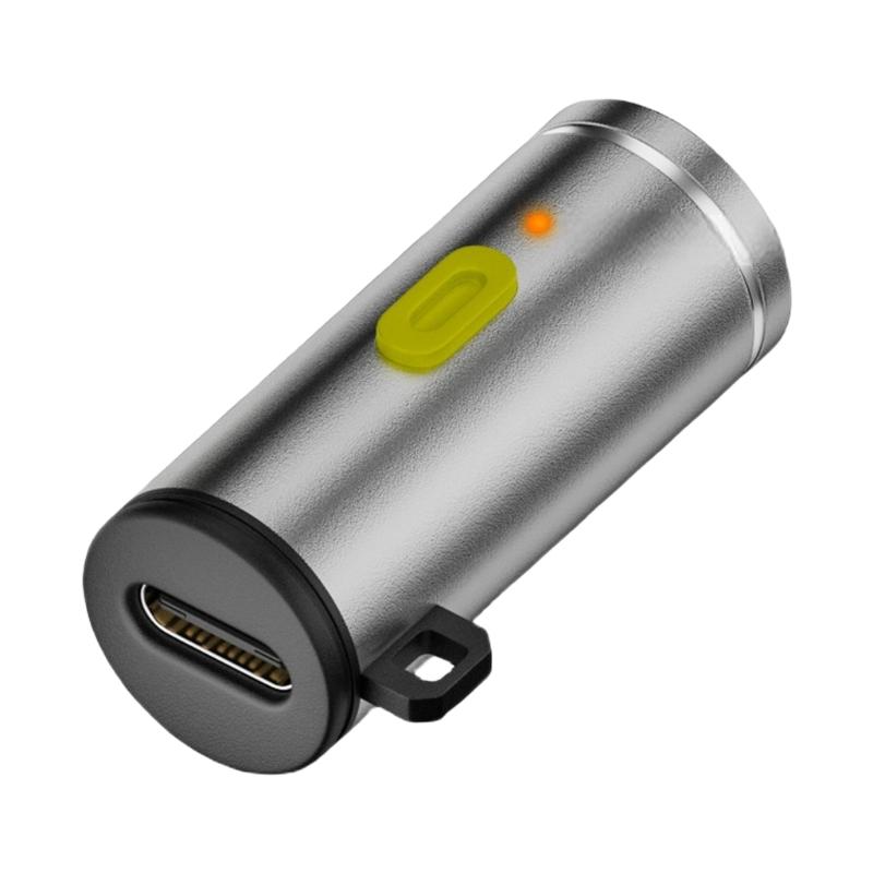 Lightweight USB C Igniter Electric Lighter No Battery Required Lighter for Quick Lighting Needs and Convenient Use