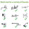 Shower Connector Shower Hose Extend Replacement Accessories Parts Shower Hoses Showers Parts Chrome Brass Faucets Garden