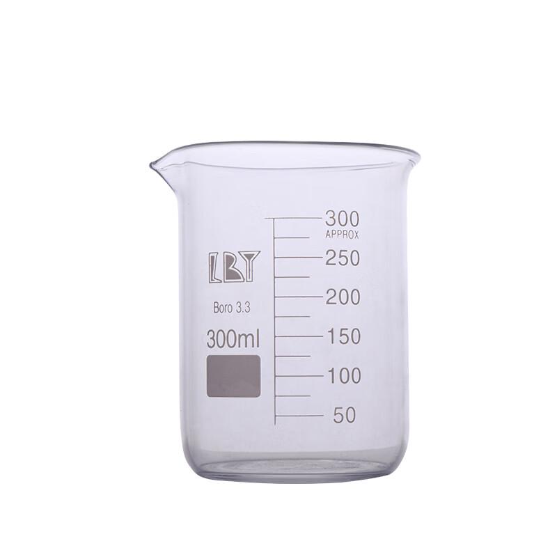 Jingxin Industrial Lab Glassware Assortment Assorted