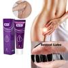 Sex Lubricant Sex Toys Muži a ženy Anální vagina Vodní Partner Intimní Orgasm Gel Lubrikační potřeby pro páry 25 ml
