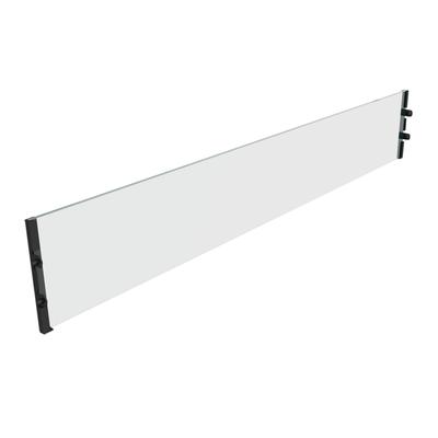 Glazing for Bio Fireplace GOLF FLAT