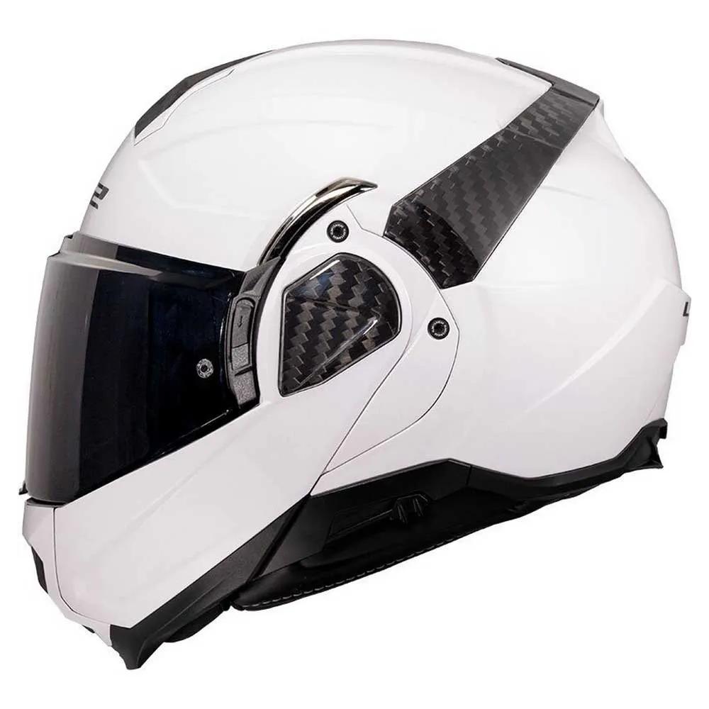 LS2 Modular Helmet FF910 Advant II