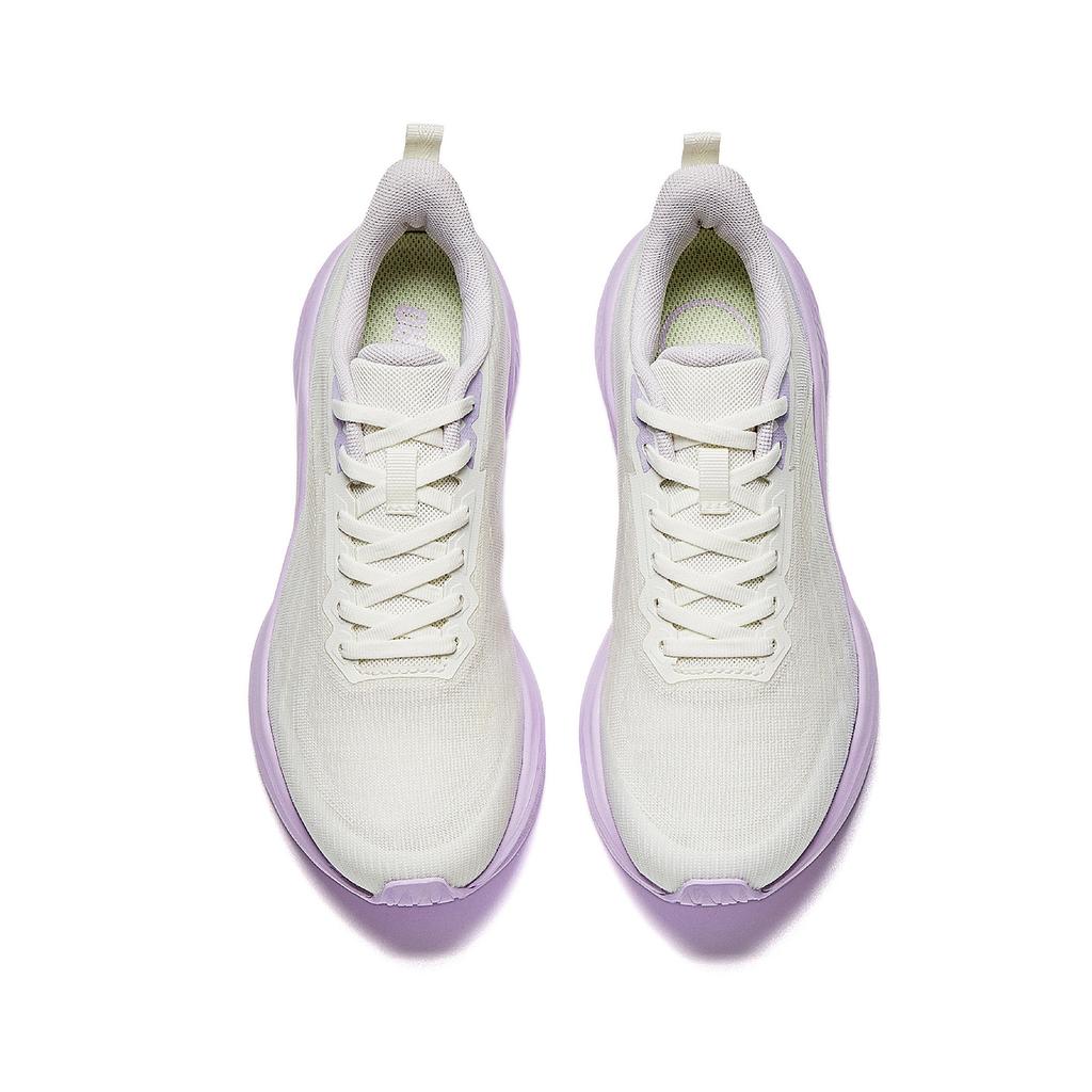 Anta TPU Running Shoes Women's White Purple 922625512-6