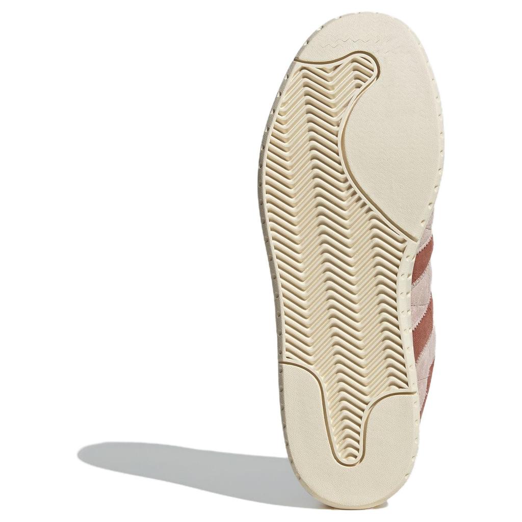 Adidas Originals Lwst Pohodlné Všestranné Nízké Skate Boty Unisex Tenisky Hnědé IF1947