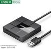Ugreen Cititor de carduri USB 2.0