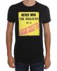 Sex Pistols BOLLOCKS COVER Punk Rock T-Shirt NWT Authentic & Licensed Unisex T-Shirt