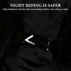 1Pcs Waterproof Elastic Bike Ankle Leg Trousers Pant Bands Strap Cycling Ankle Fastening Belt for Joggings Cycling Climbing