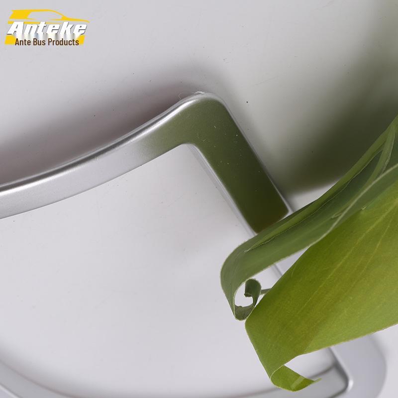 Decorative Air Outlet Frame for 14 Corolla Models