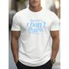 Boys Spring and Summer T-shirts