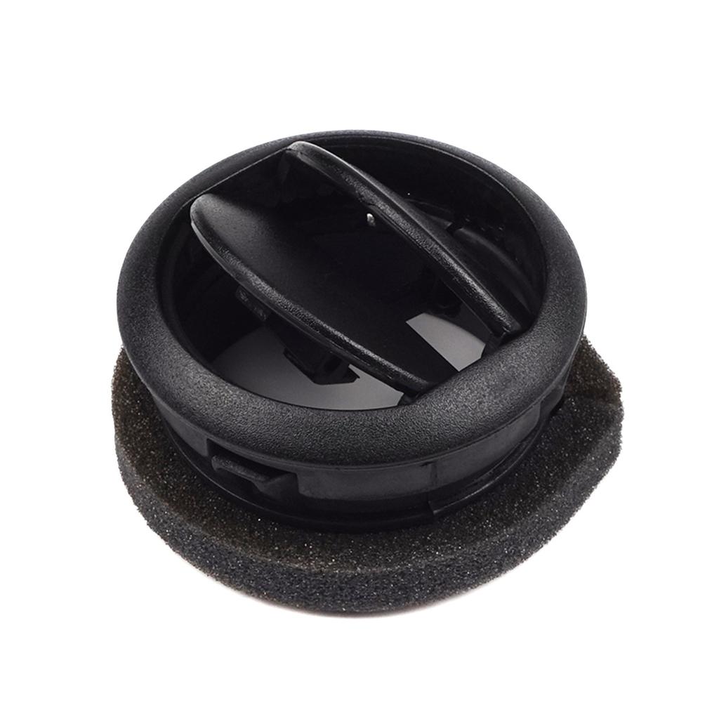 BDP1156 Dashboard Air Vent Nozzle Duct Swivel Diffuser 735460869 for Fiat Fiorino 3 Qubo Citroen Nemo Peugeot Bipper