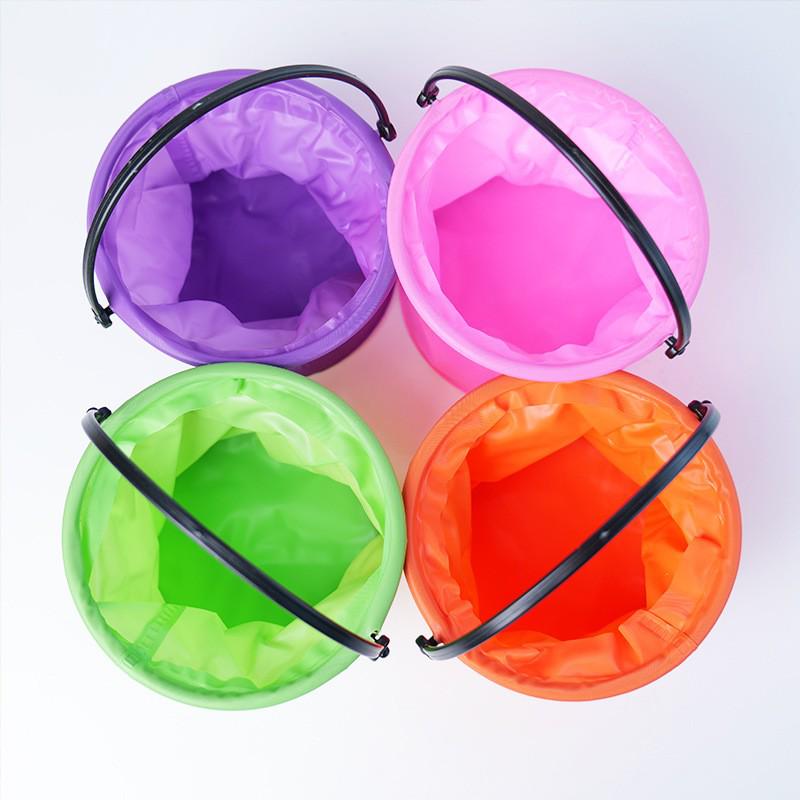 Children's Telescopic Fishing and Bug Catching Net Toy