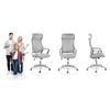 Sofotel Labi Micro Mesh Office Chair