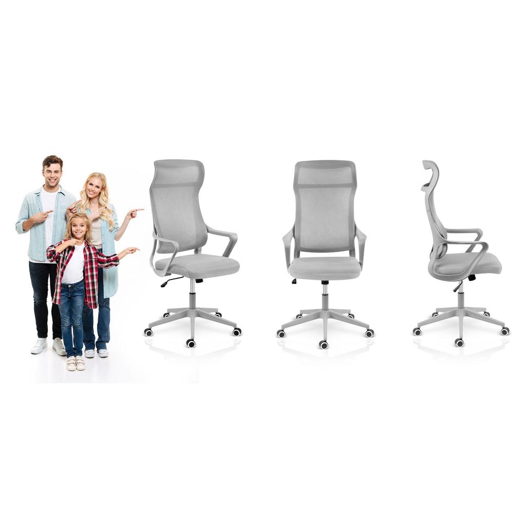 Sofotel Labi Micro Mesh Office Chair