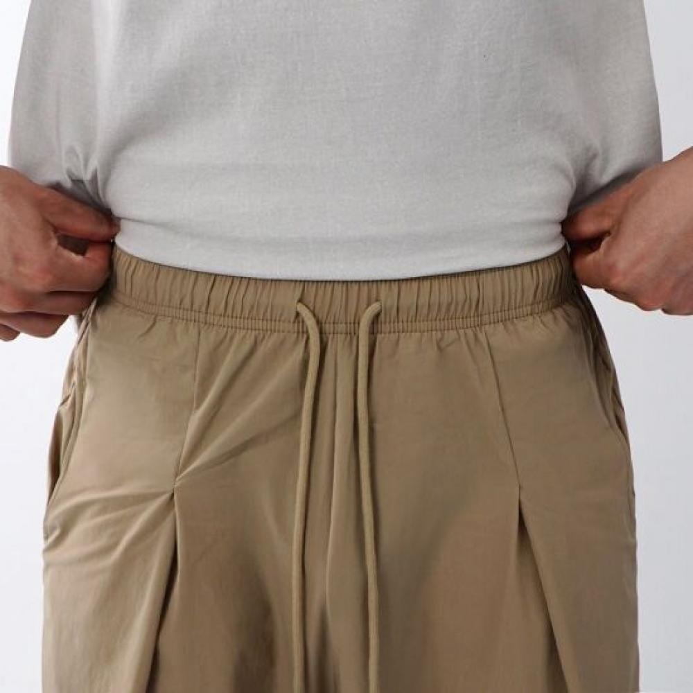 Onl Men S Ice Pintuck Wide SlackS