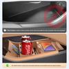 Compatible Silicone Storage Organizer for BYD Han L Car Center Console (25 Models)