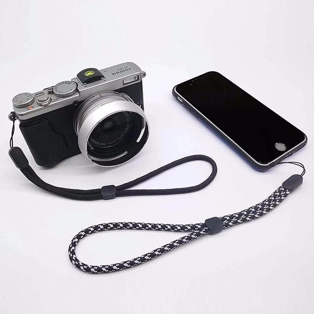 Key Rope Camera Strap Walkie Talkie Gadget Rope Hand Lanyard Mobile Phone Wrist Straps USB Lanyard