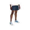 On Lightweight Shorts Fashi Versatile Quick-Dry Sports Shorts Men Shorts Navy-Blue Black 125.01041