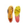 Puma Evospeed Distance Nitro E Comfortable Versatile Shock Absorbing Durable Low Top Training Running Shoes Men Sneaker Orange Black 380000-01