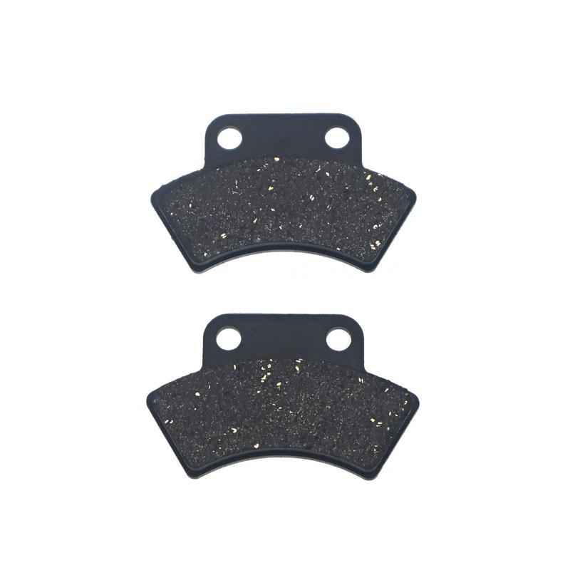 USERX Motorcycle Disc Brake Pad Brakes Front Rear Disc Brake Pads For FA232 Parking brake 9010-0803A0 CF500 polaris JORDAN